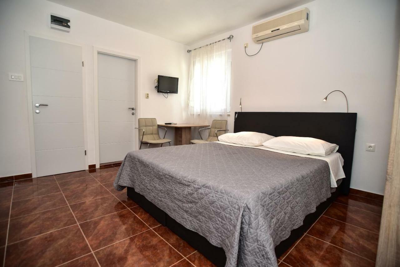 Villa Benelux Zadar Exterior photo